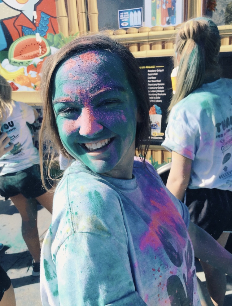 Munroe Meyer Changes Lives