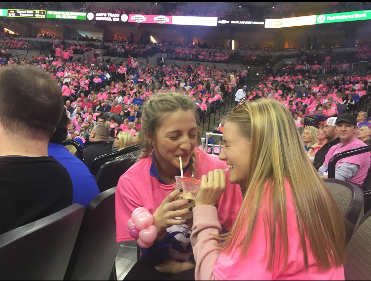 Omahans struggle with love for college basketball