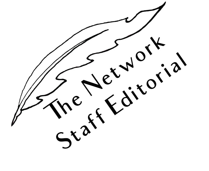 Staff Editorial: Ope is a way of life