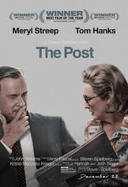 ‘The Post’ provides thrill, information, insight
