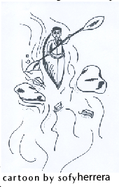 Legislators should go with the flow. Period.