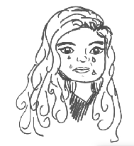 What makes Hailie ‘I don’t cry’ Rydel cry?