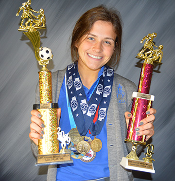 Why winning, healthy competition are good for the soul