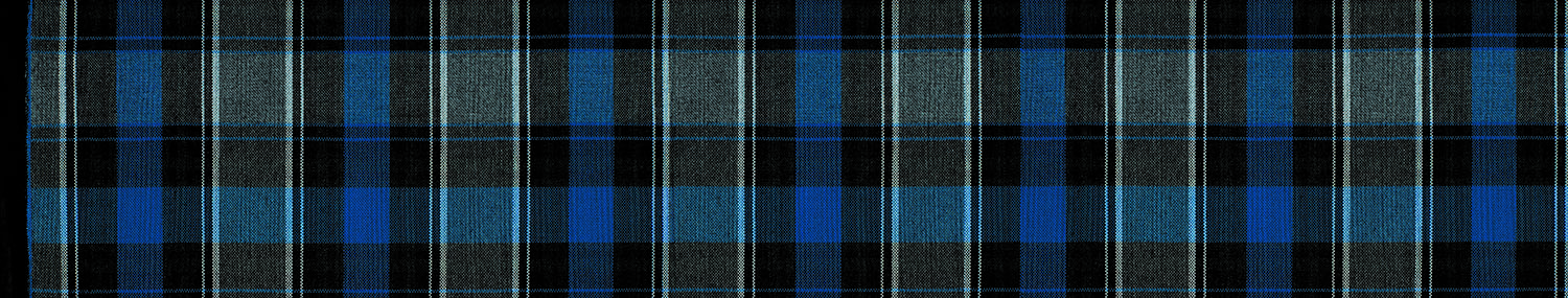The plaid uniform skirt is a Marian girl’s best friend