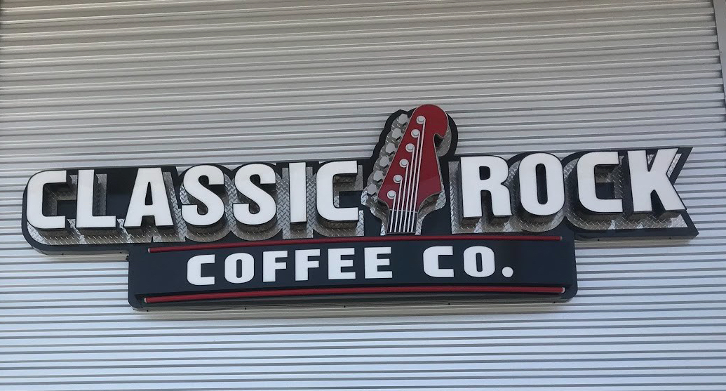 New Coffee Shop near Marian puts a Twist on the Classic Coffeehouse By Jenna Cusick