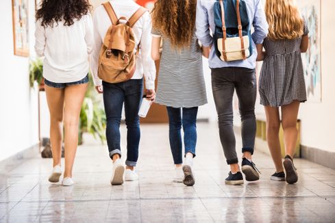 An Oath to Change: When dress codes go too far