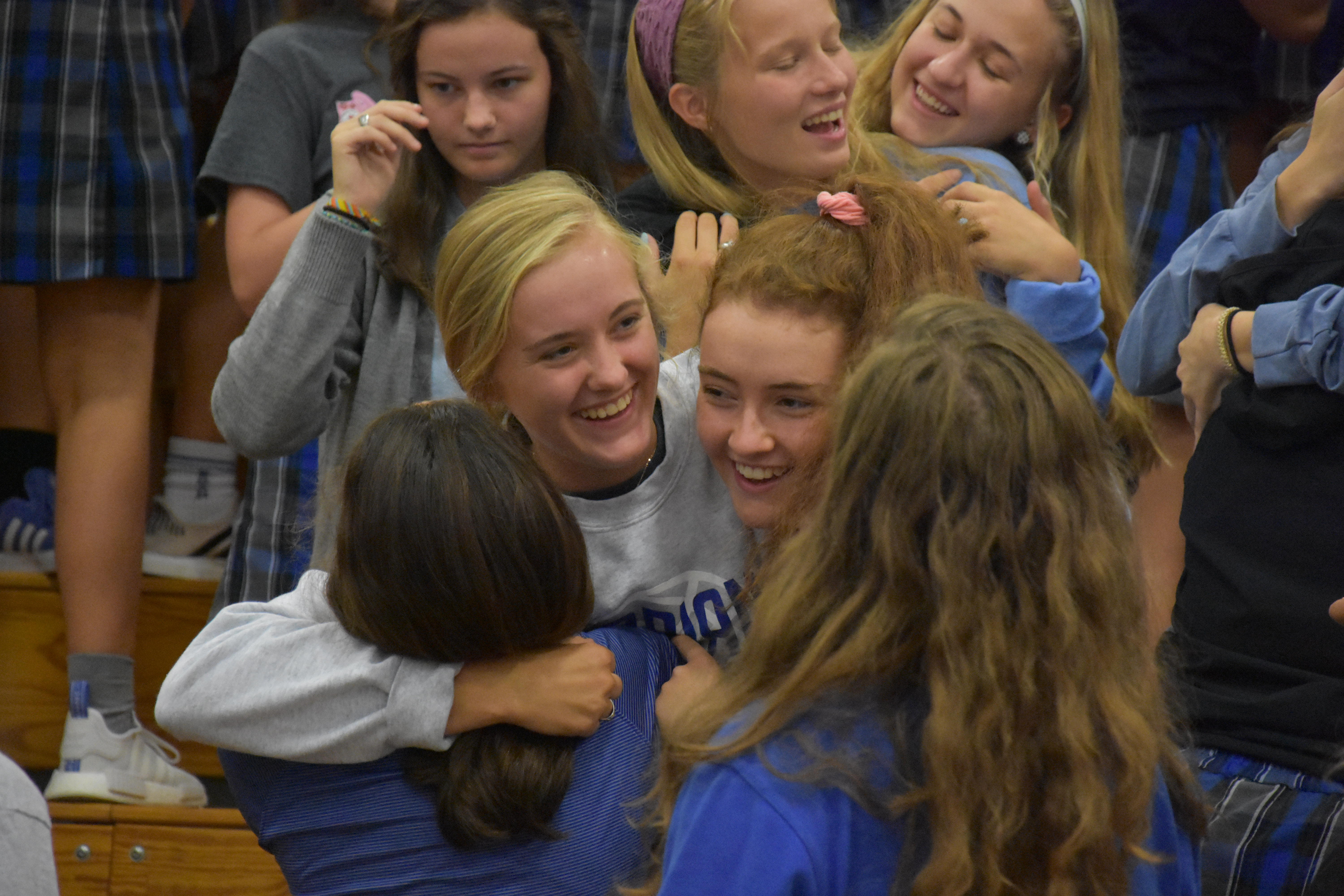 Guided by FIAT: Core Team’s Year in the Making