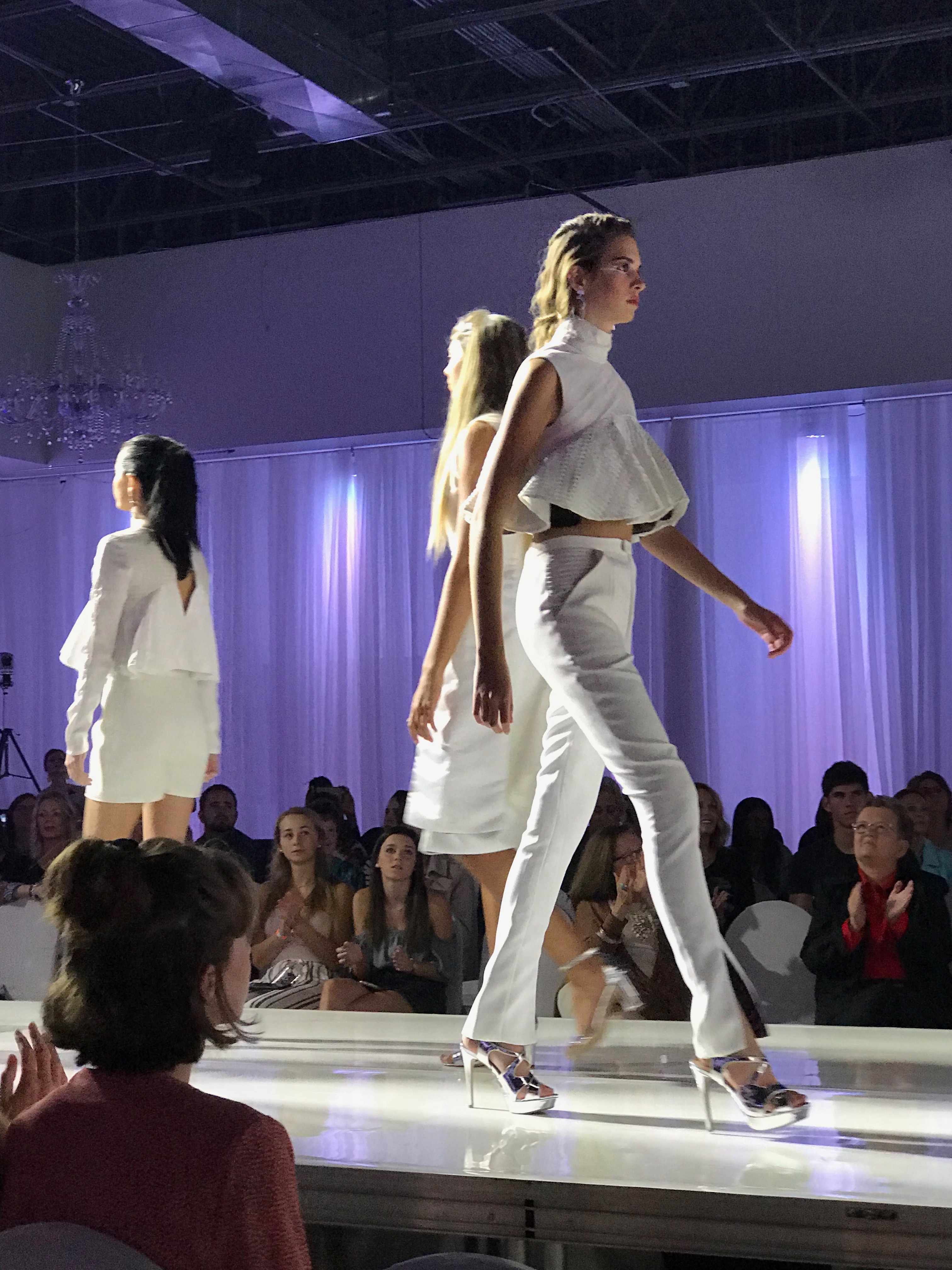 The Future of Fashion: How teen girls are revolutionizing the industry