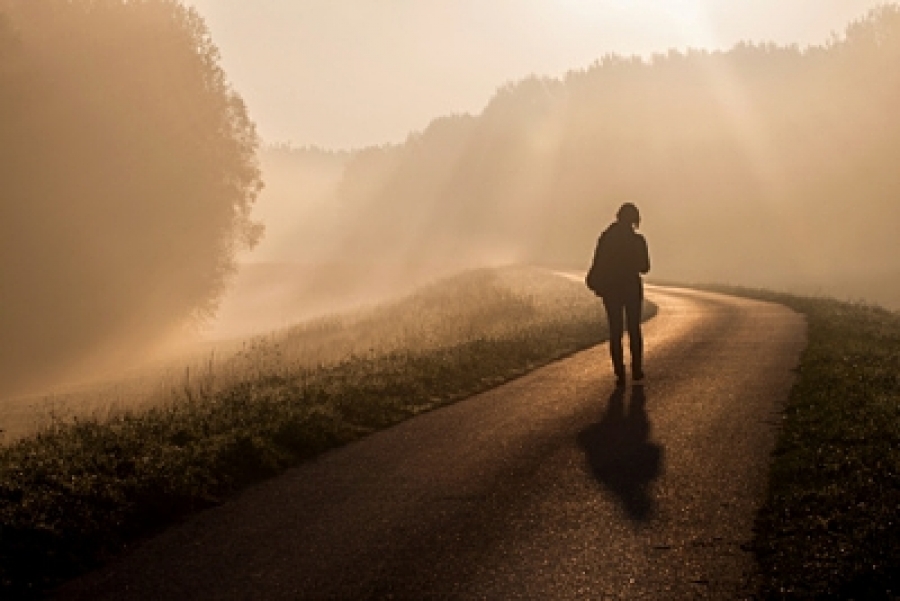 Self identity isn’t just for hippies anymore