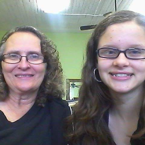 Cancer took her away