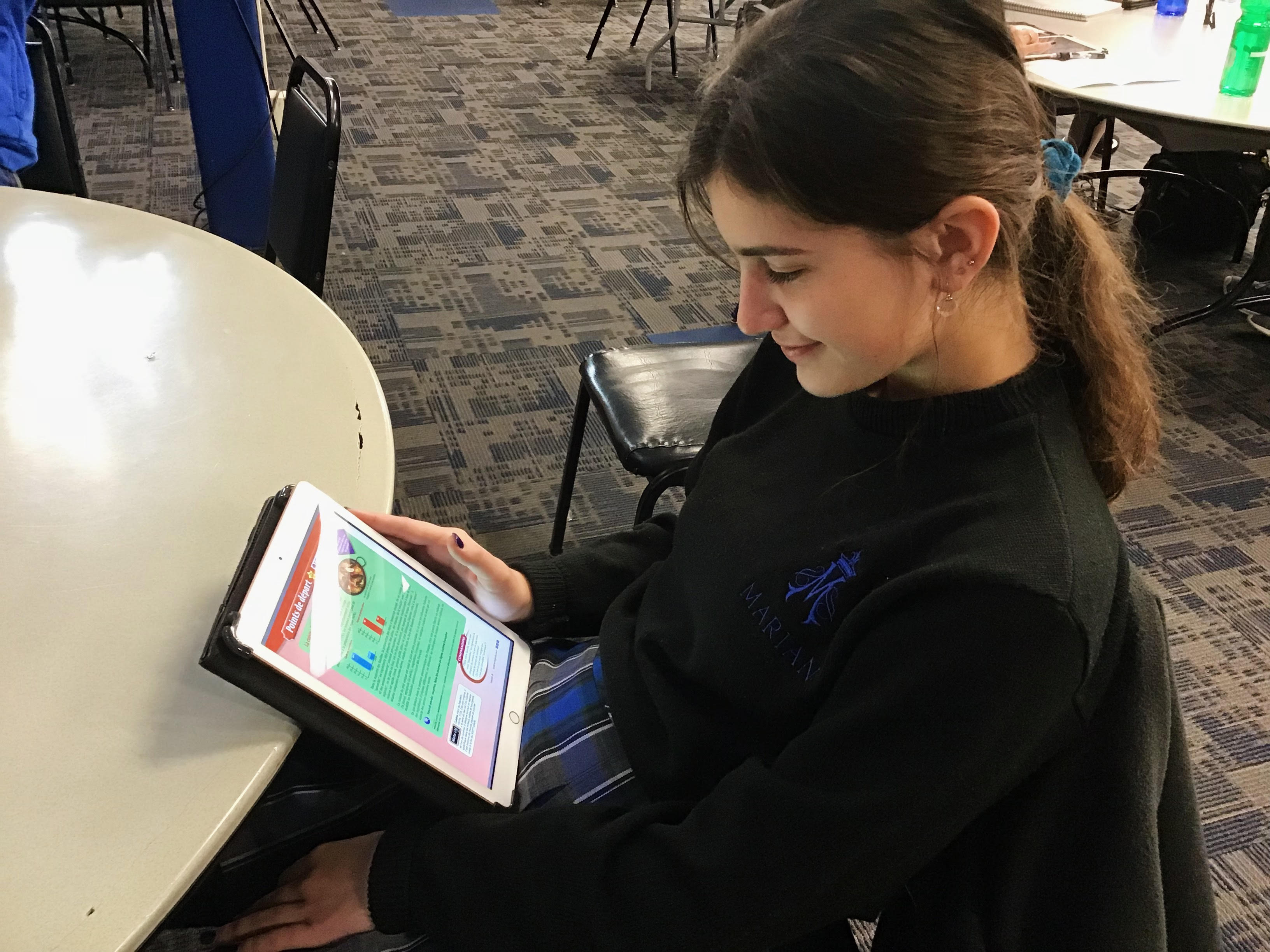 Dear Stress, Please go away!