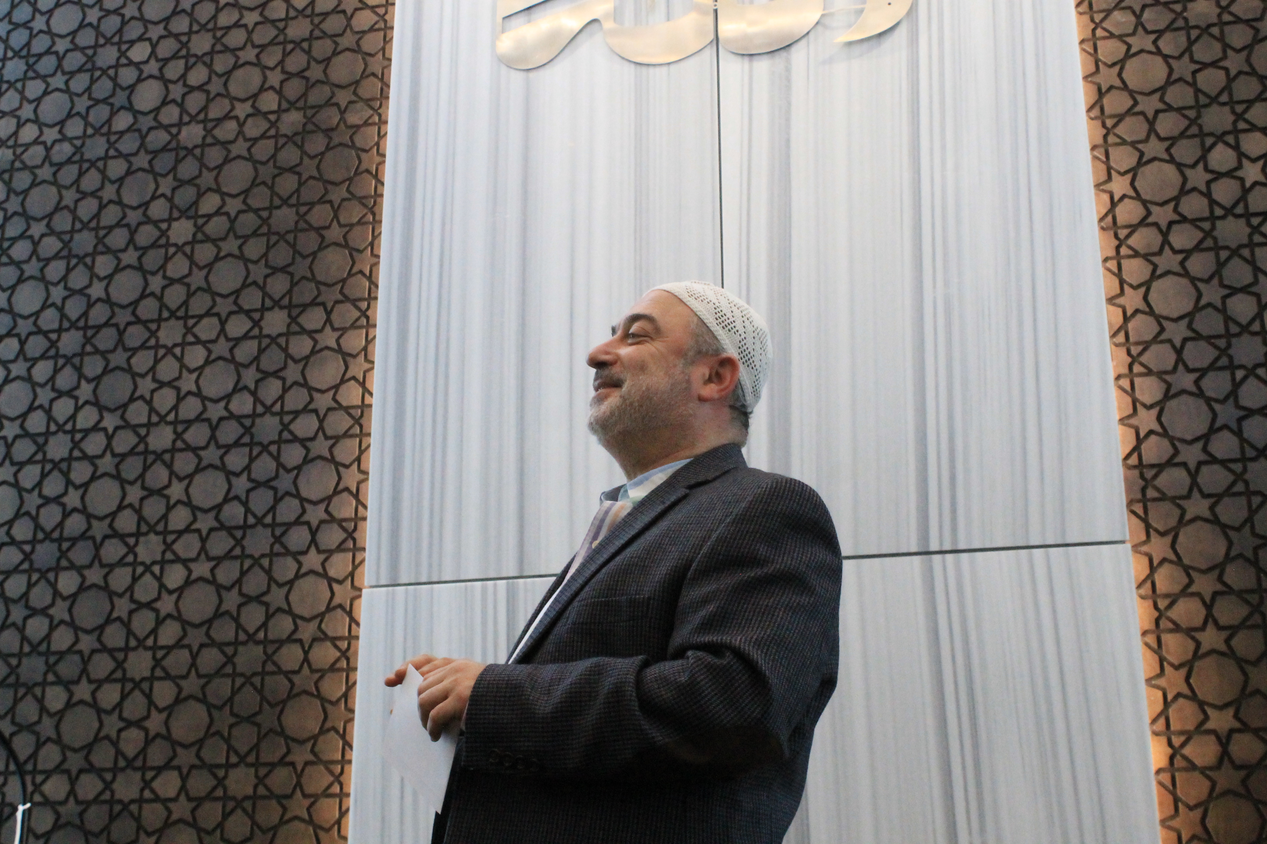 Seniors get first-hand experience with different religions at Tri-Faith Initiative