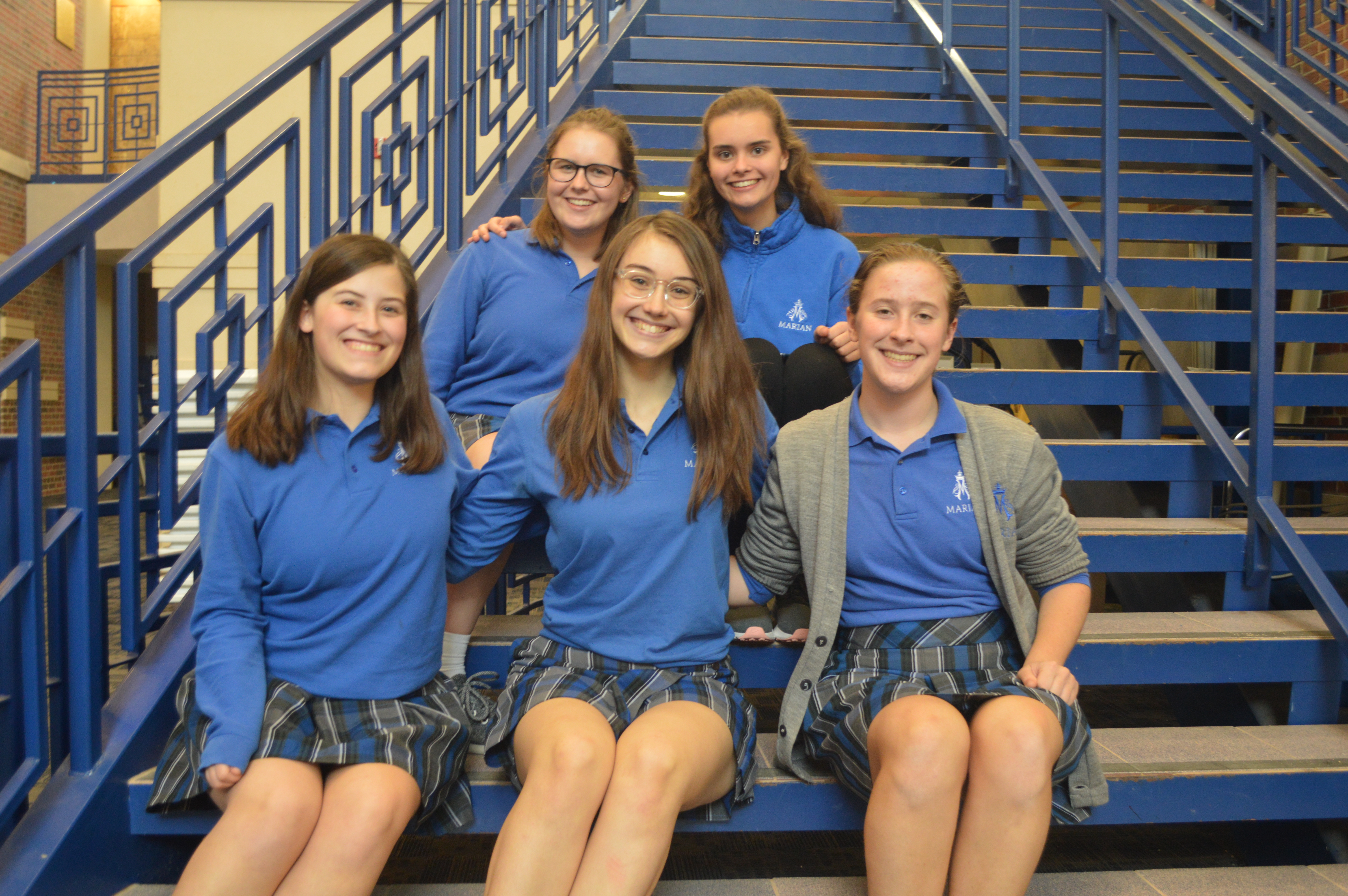 Going all in for All-State music 2018