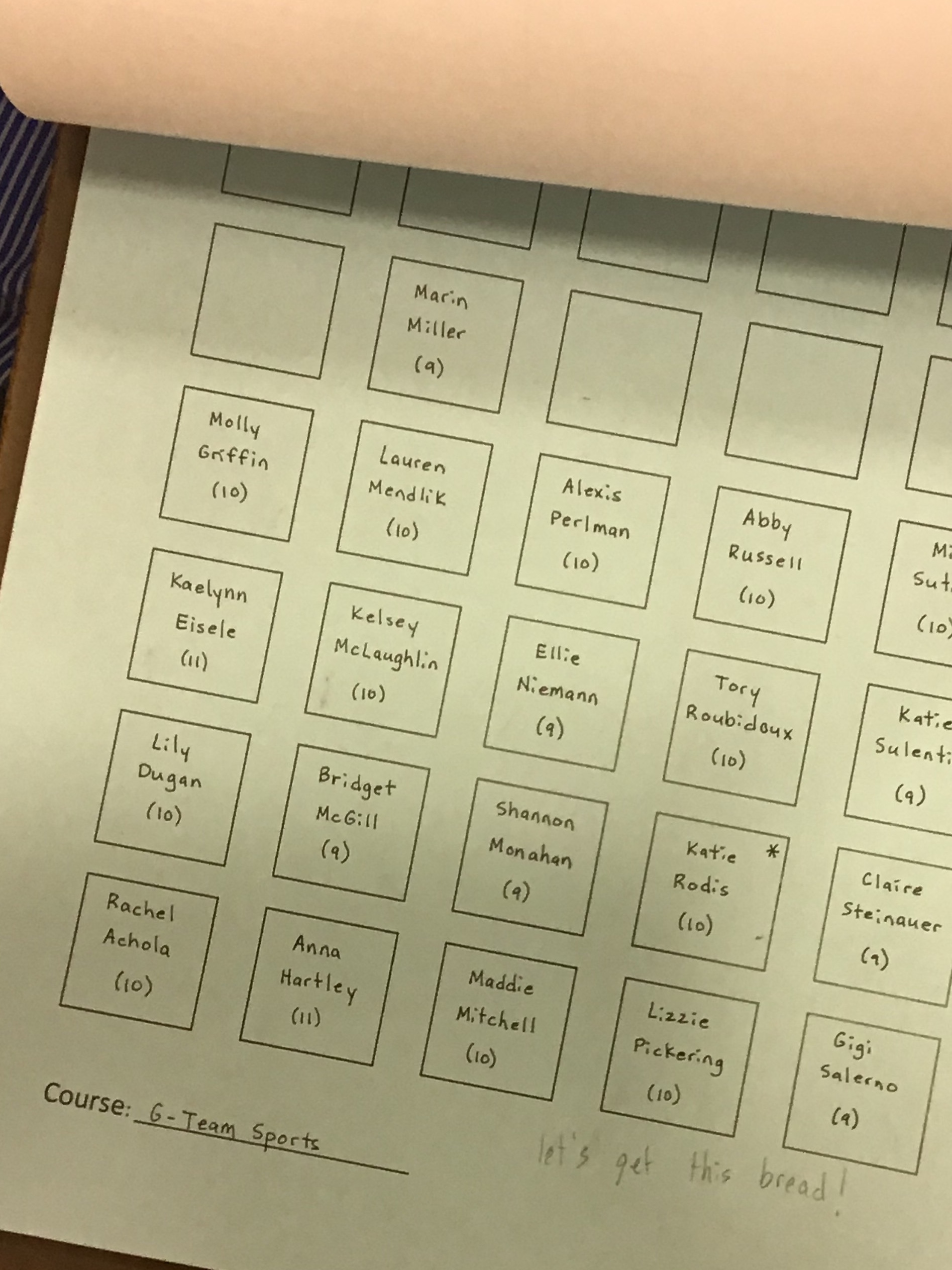 Marian teachers find slang words ”lit” but confusing