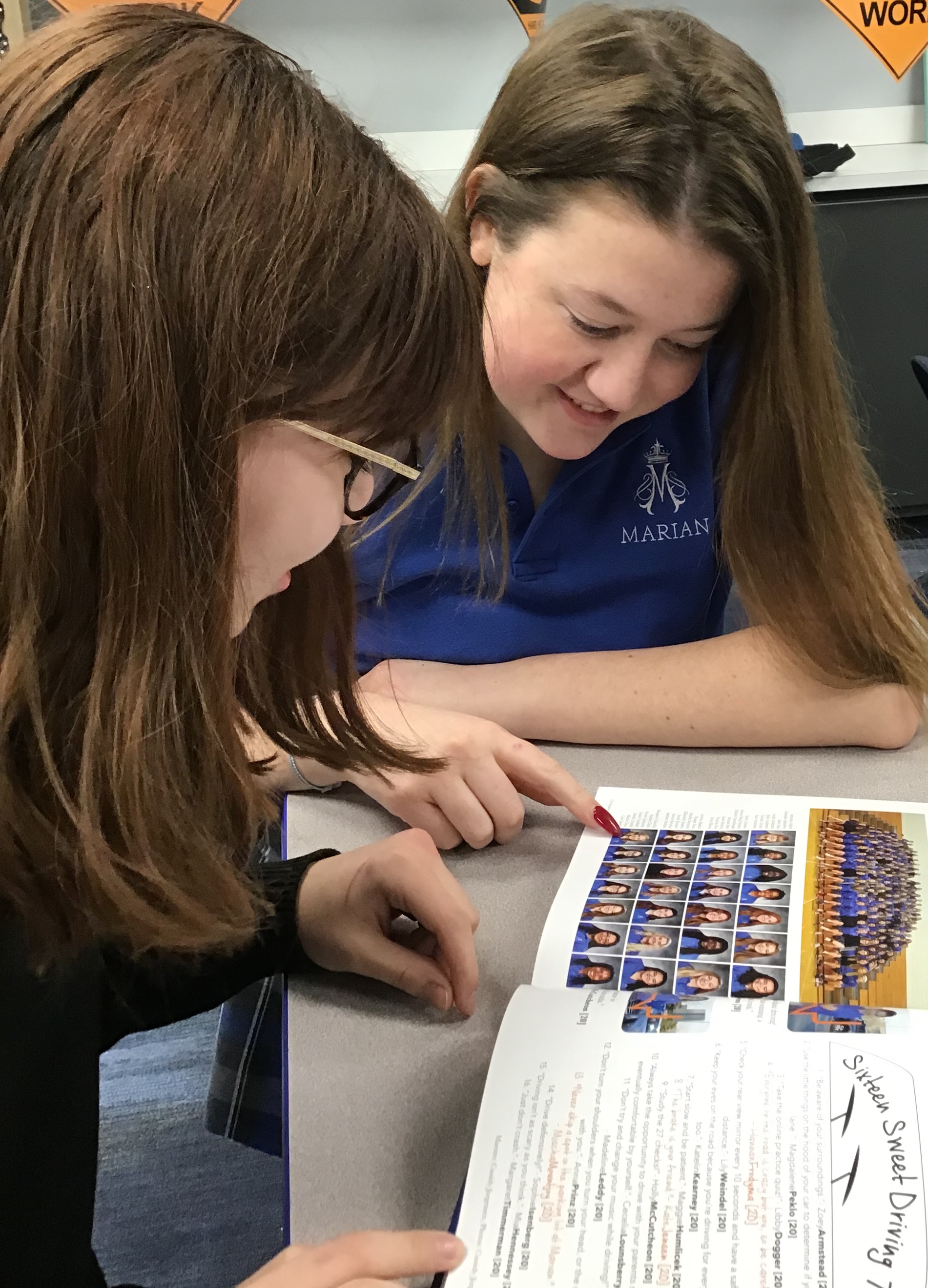 The Good, the Bad, and the Ugly: Reflecting on High School