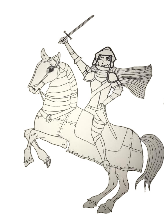 Laying chivalry to rest