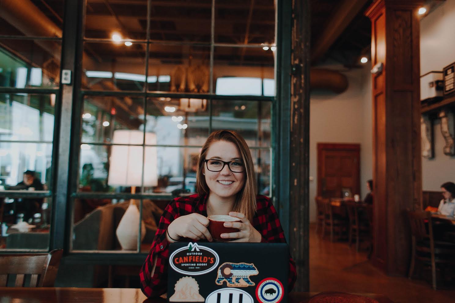 “You’re Fine.”