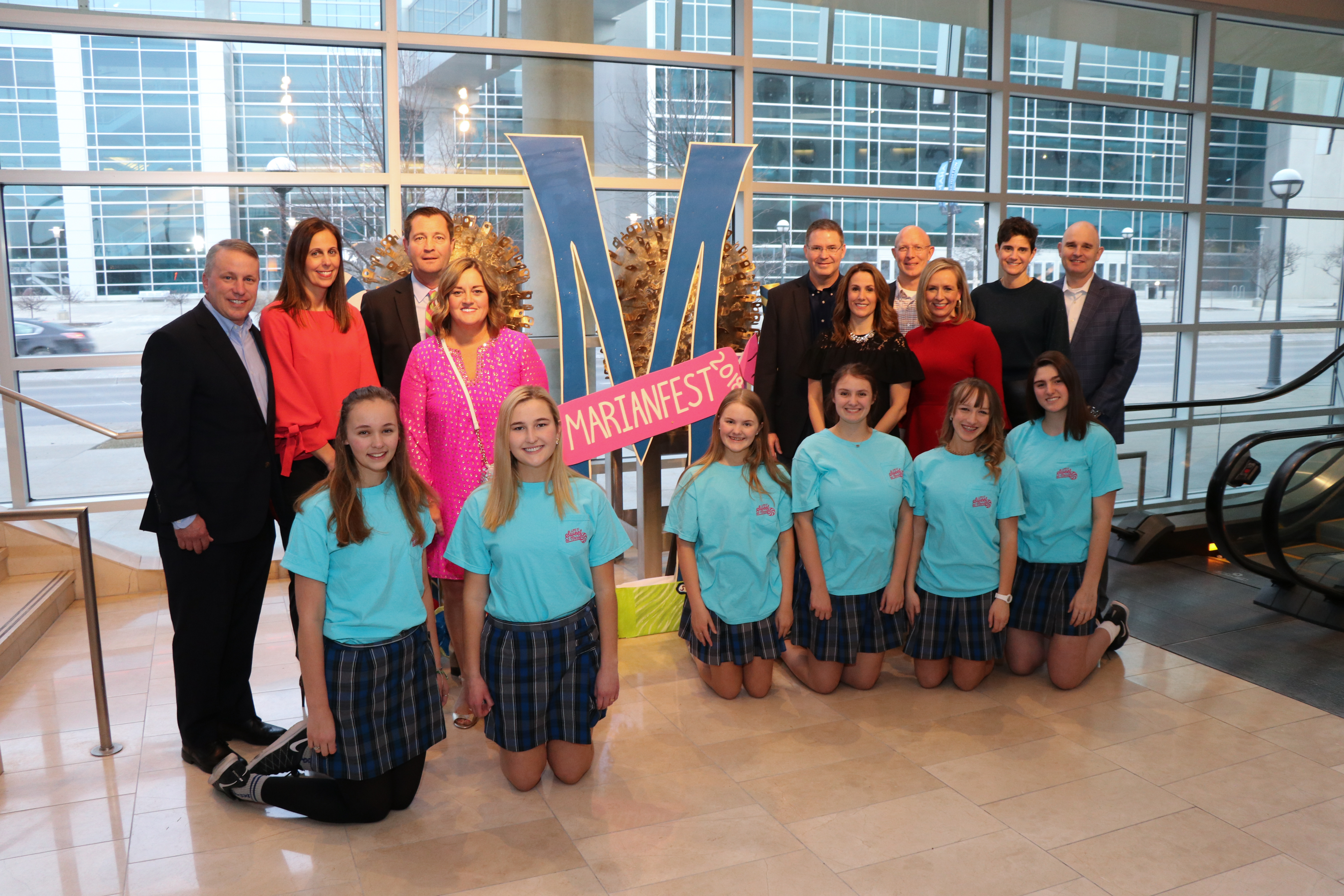 How MarianFEST effects the Marian community