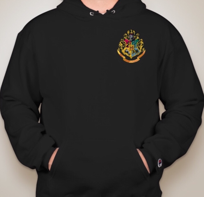 Harry Potter Club brings Magic to the Halls of Marian