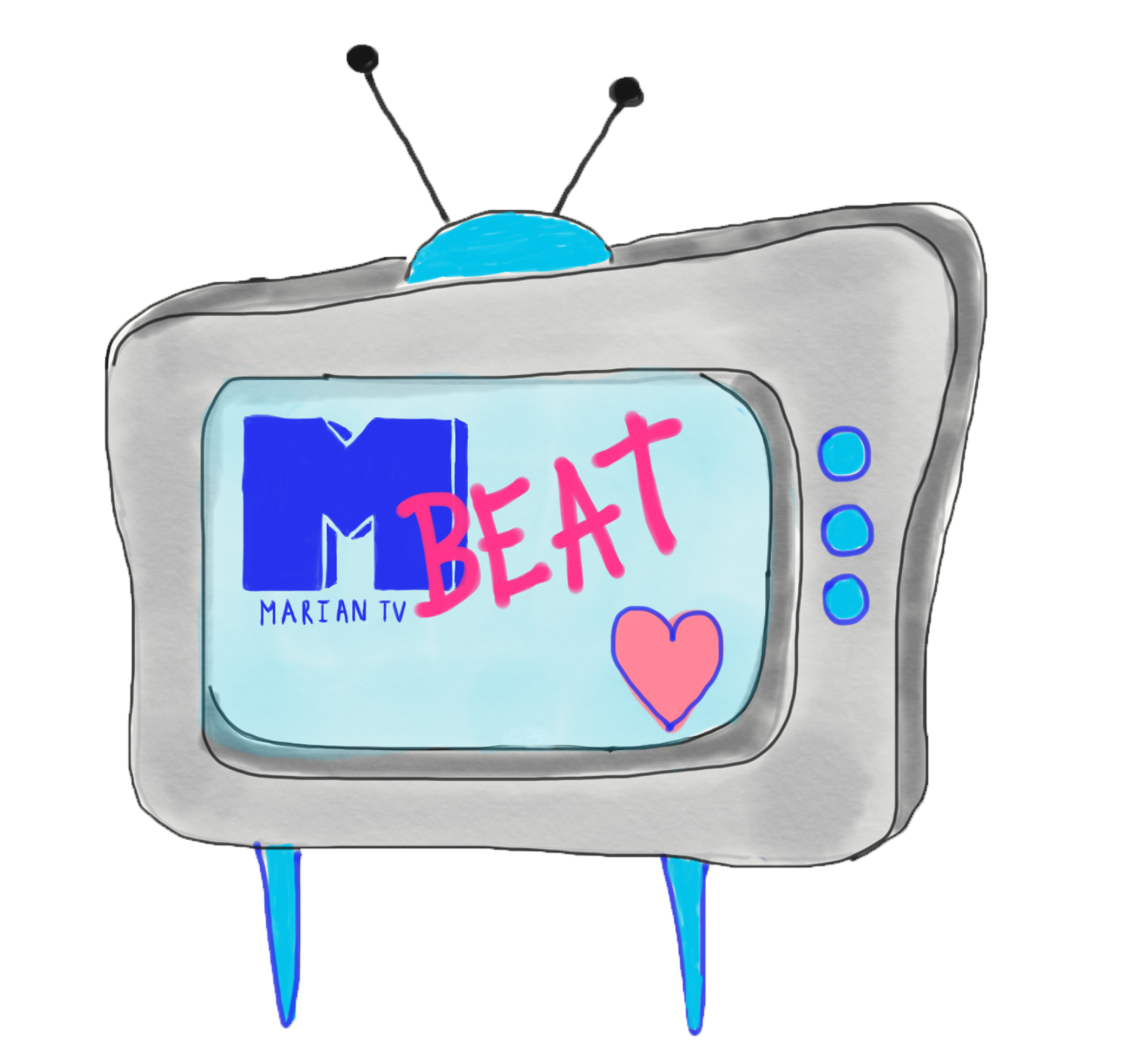 Spring 2019 MBeat Broadcast Videos