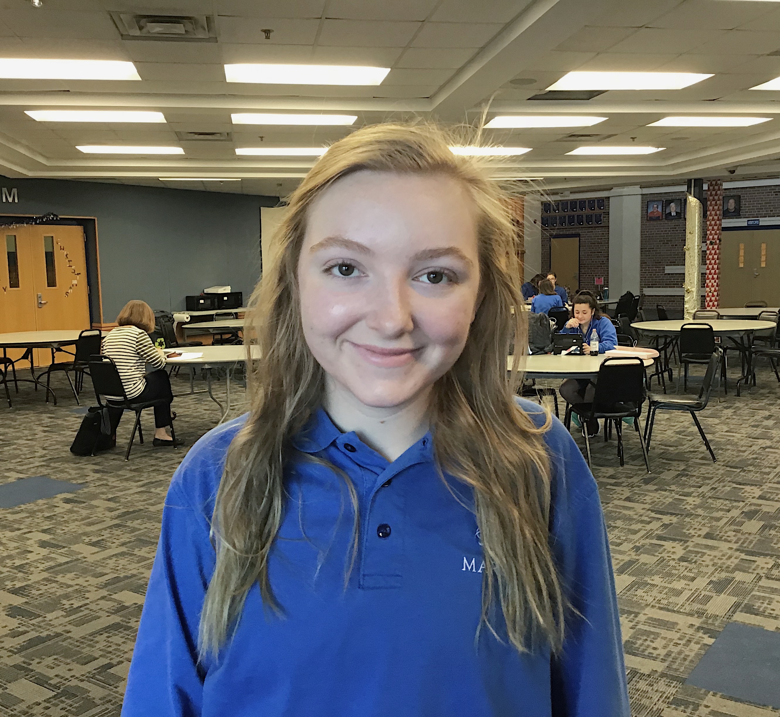 Keeping the Environment Alive is Our Responsibility