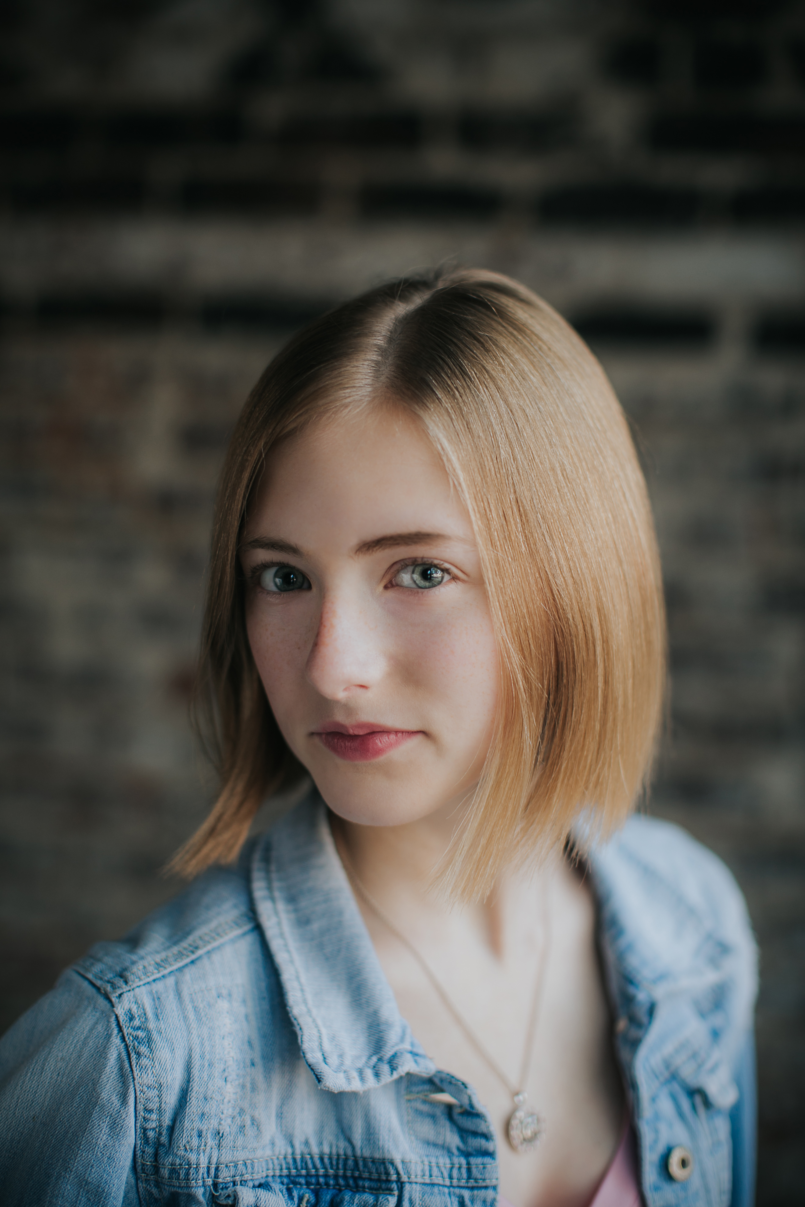 Marian student performs a full schedule