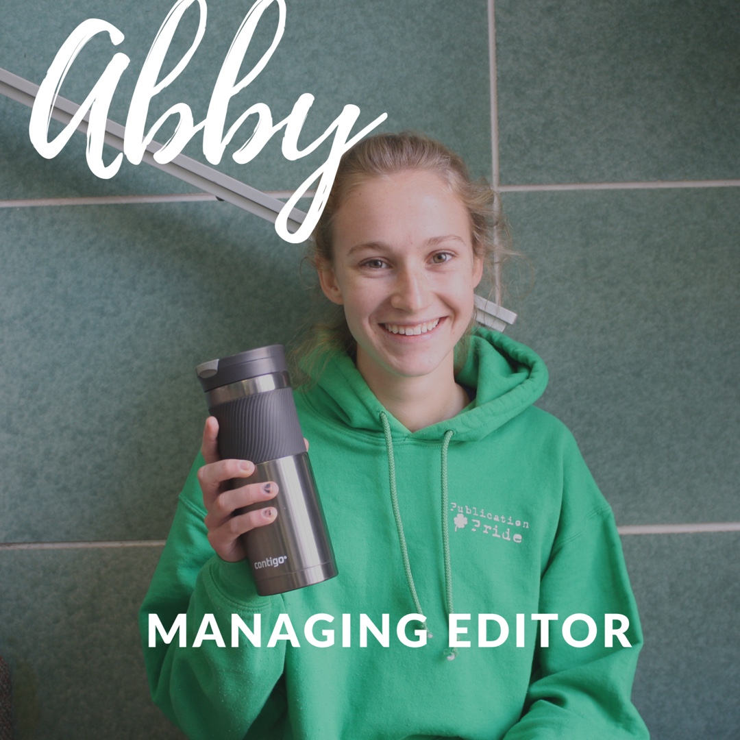 What being pro woman means to me