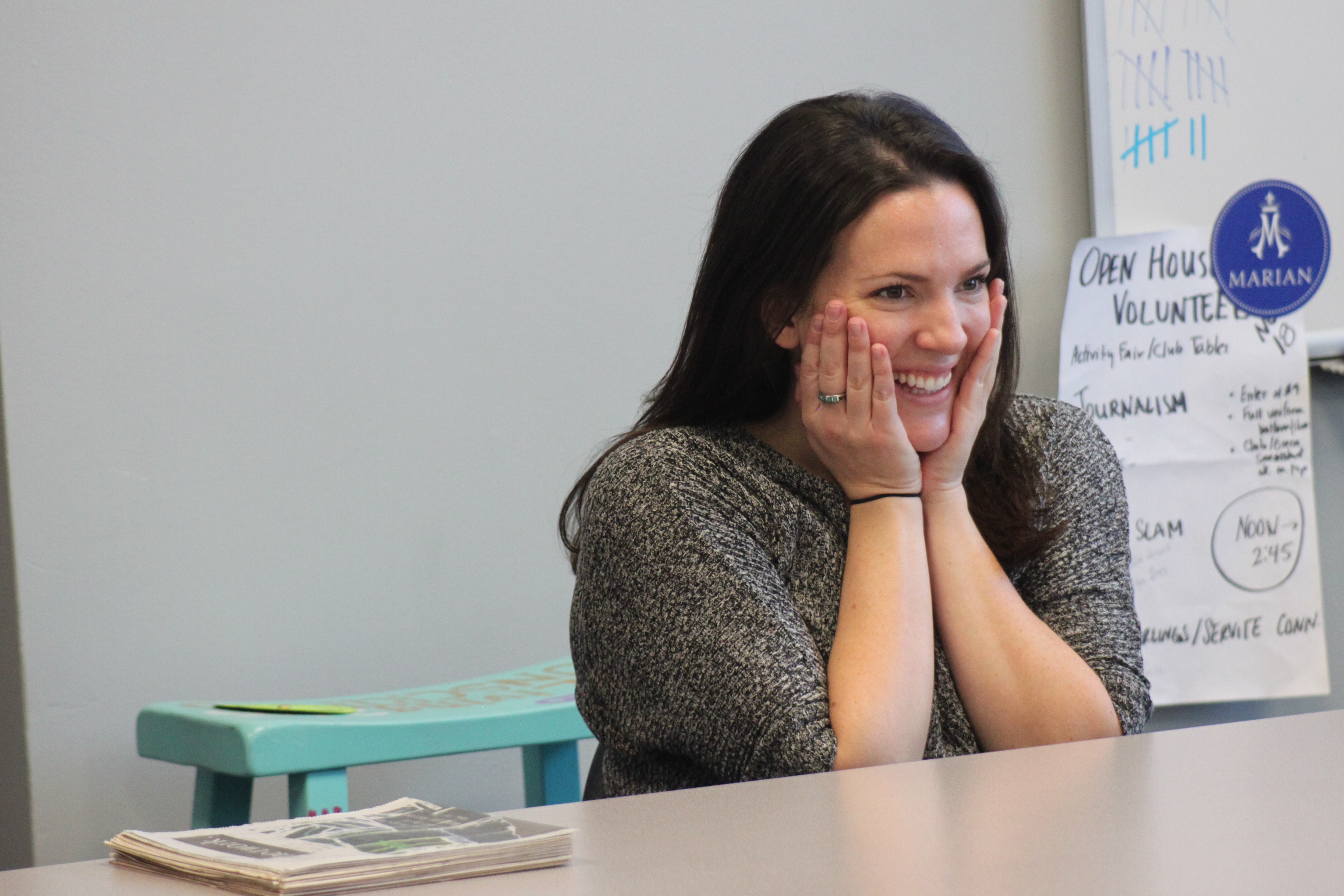 Star alum shines after graduation