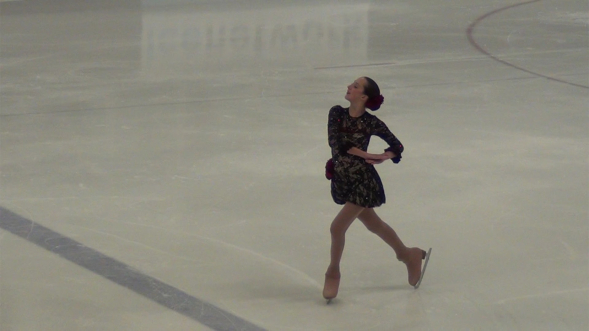 Senior skater wants to get back on the ice