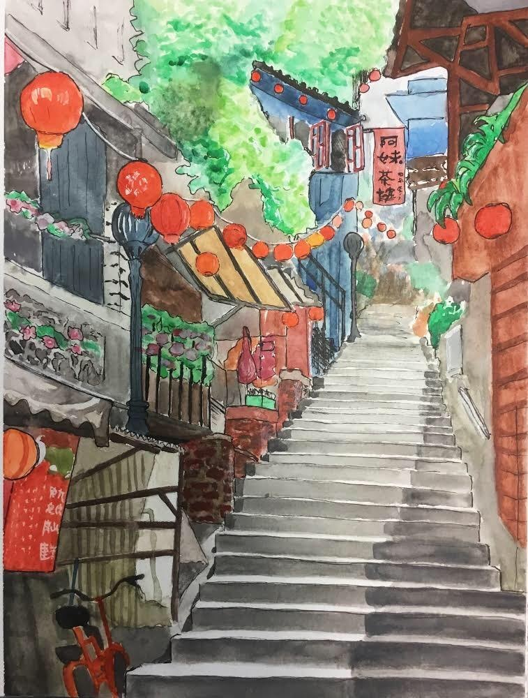 Burn magazine Spring Showcase in full bloom