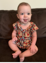 Baby boom at Marian enhances teacher perspective