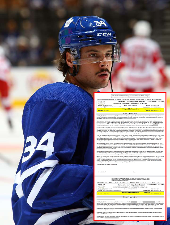 Boys will be boys: a toxic concept