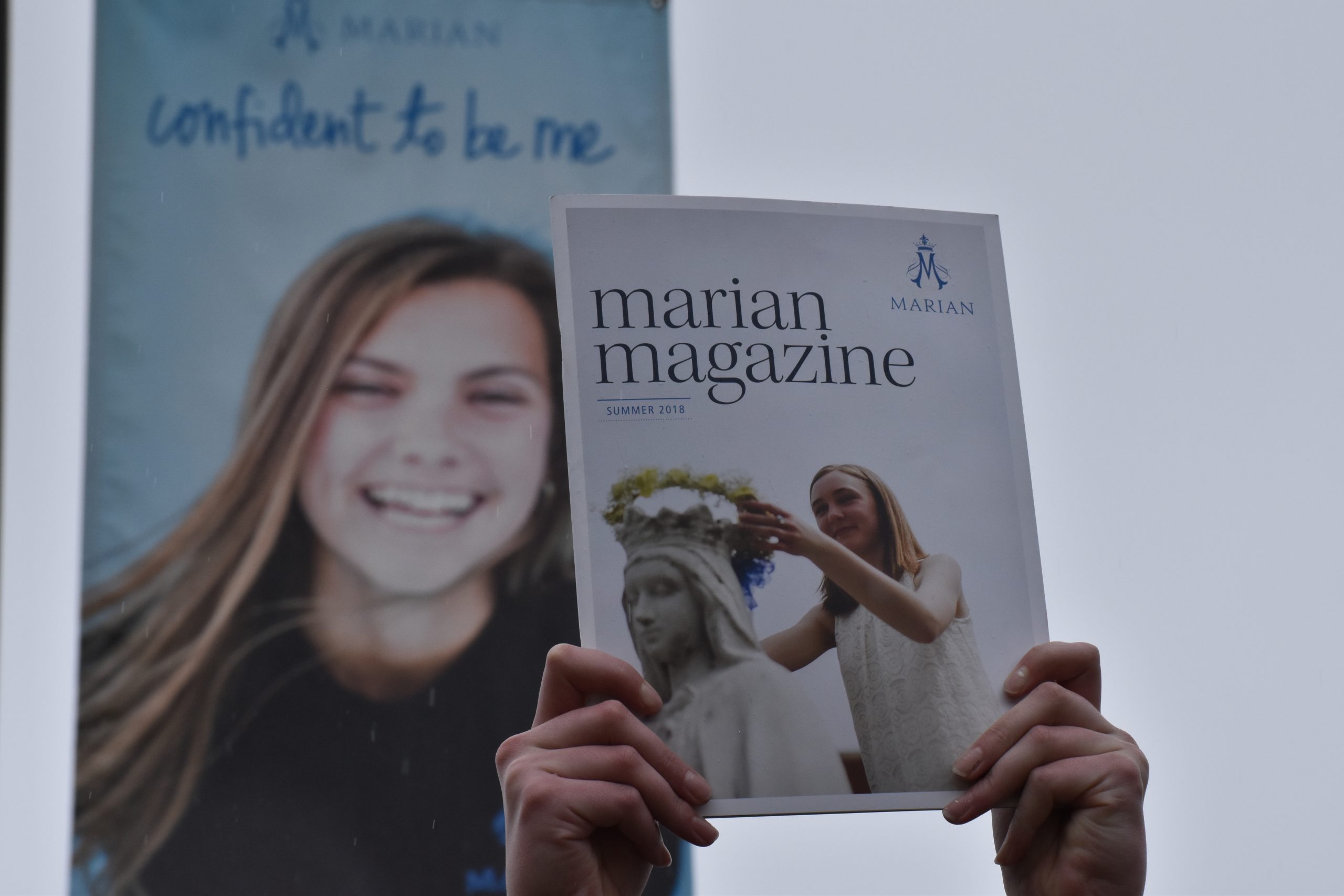 Inside the marketing of Marian’s brand