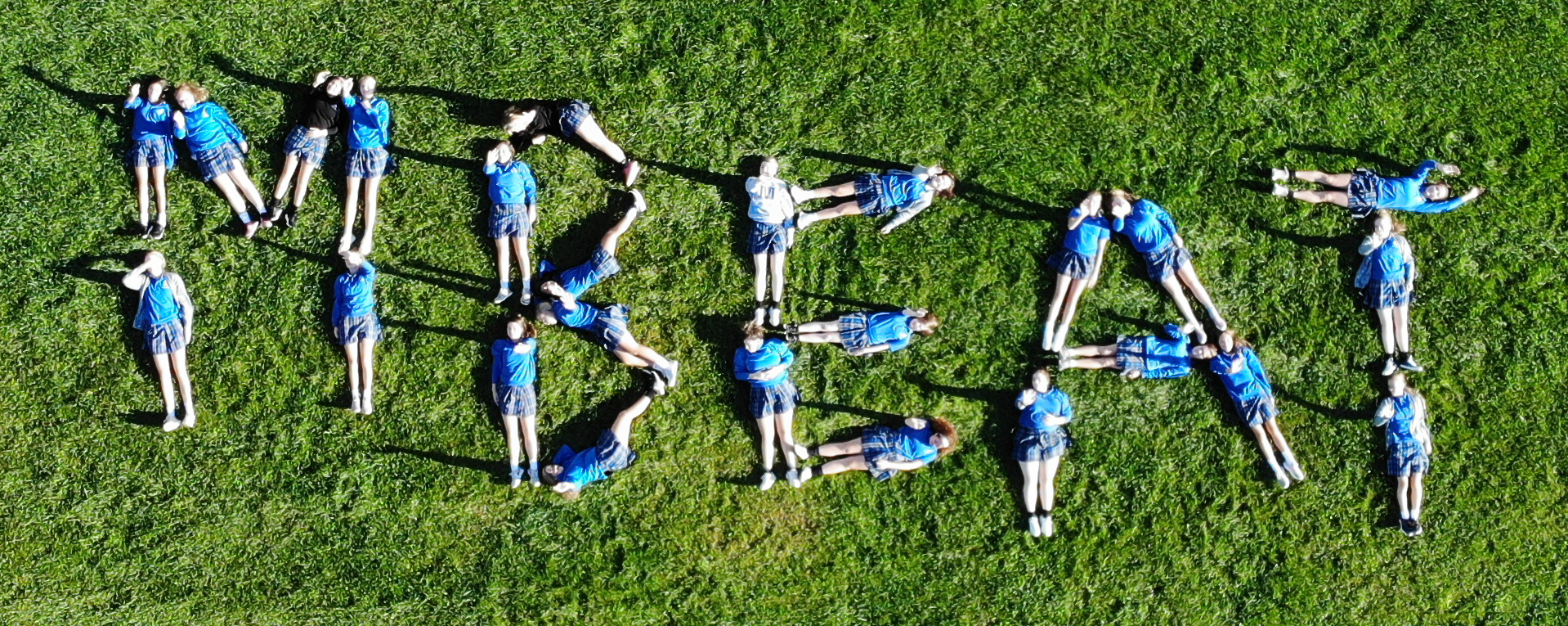 M-Beat Broadcasts for Fall 2019