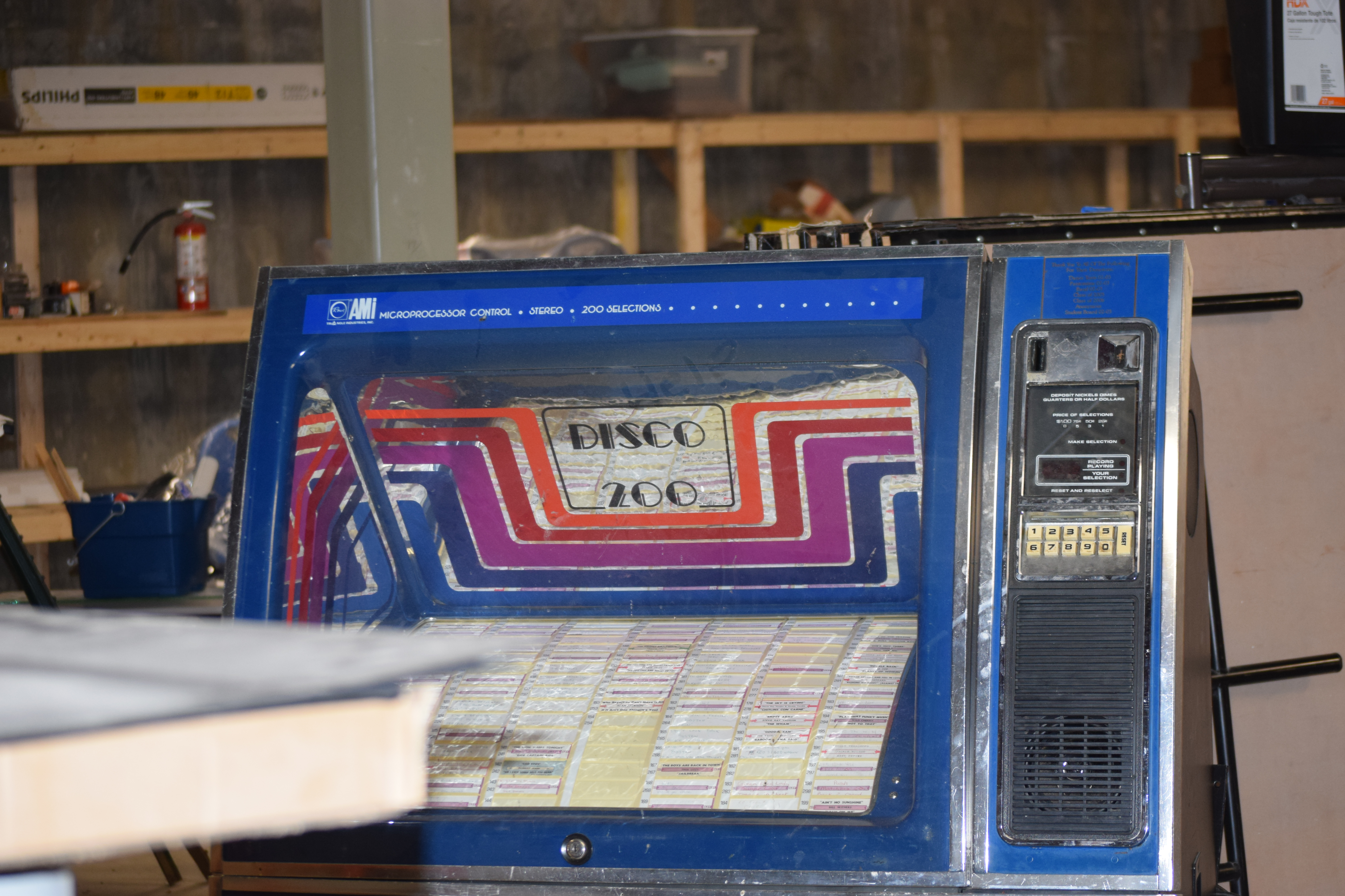 Athletic annex construction under Haddix will begin soon