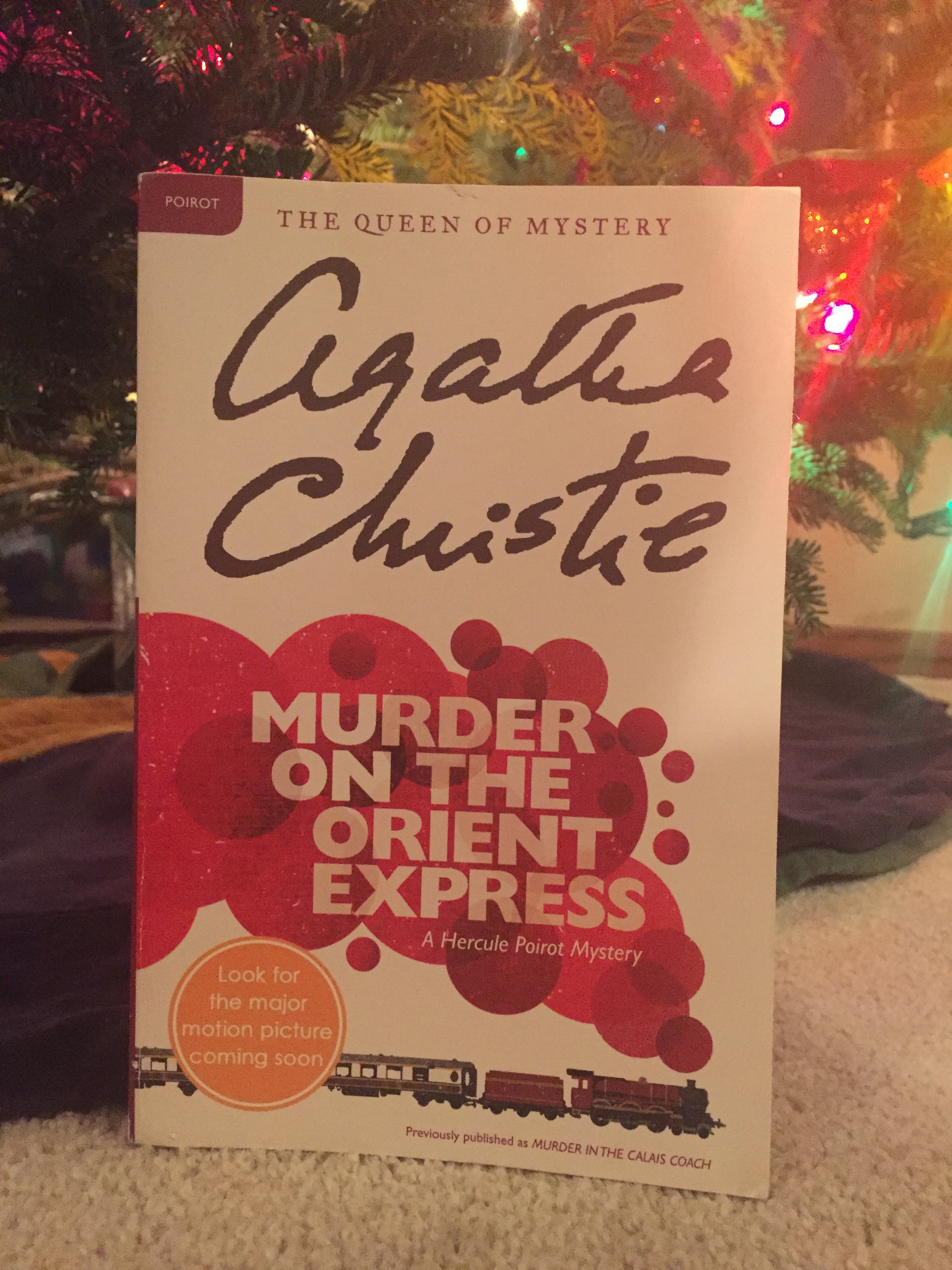 Five five-star books to read this Christmas Break