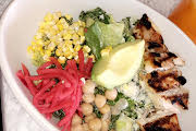 True Food Kitchen does not lie