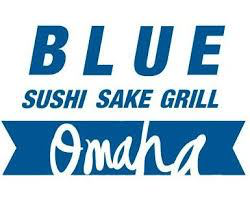 Blue, a tidal wave of flavor