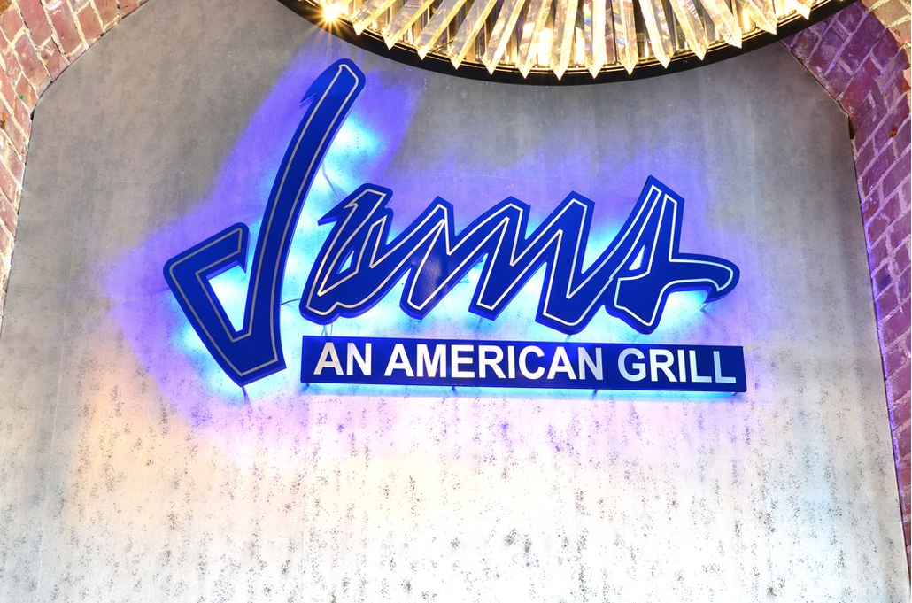 The American Grill for Everyone