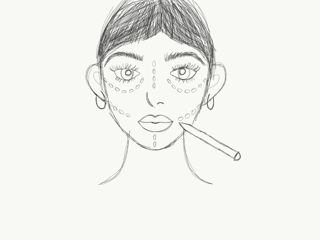 Cosmetic surgery corrupts empowerment