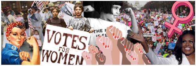 19th Amendment conference planning hasn’t stopped because of COVID-19