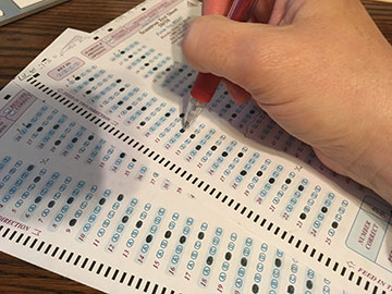 Change Is On The Way For Advanced Placement Exams 