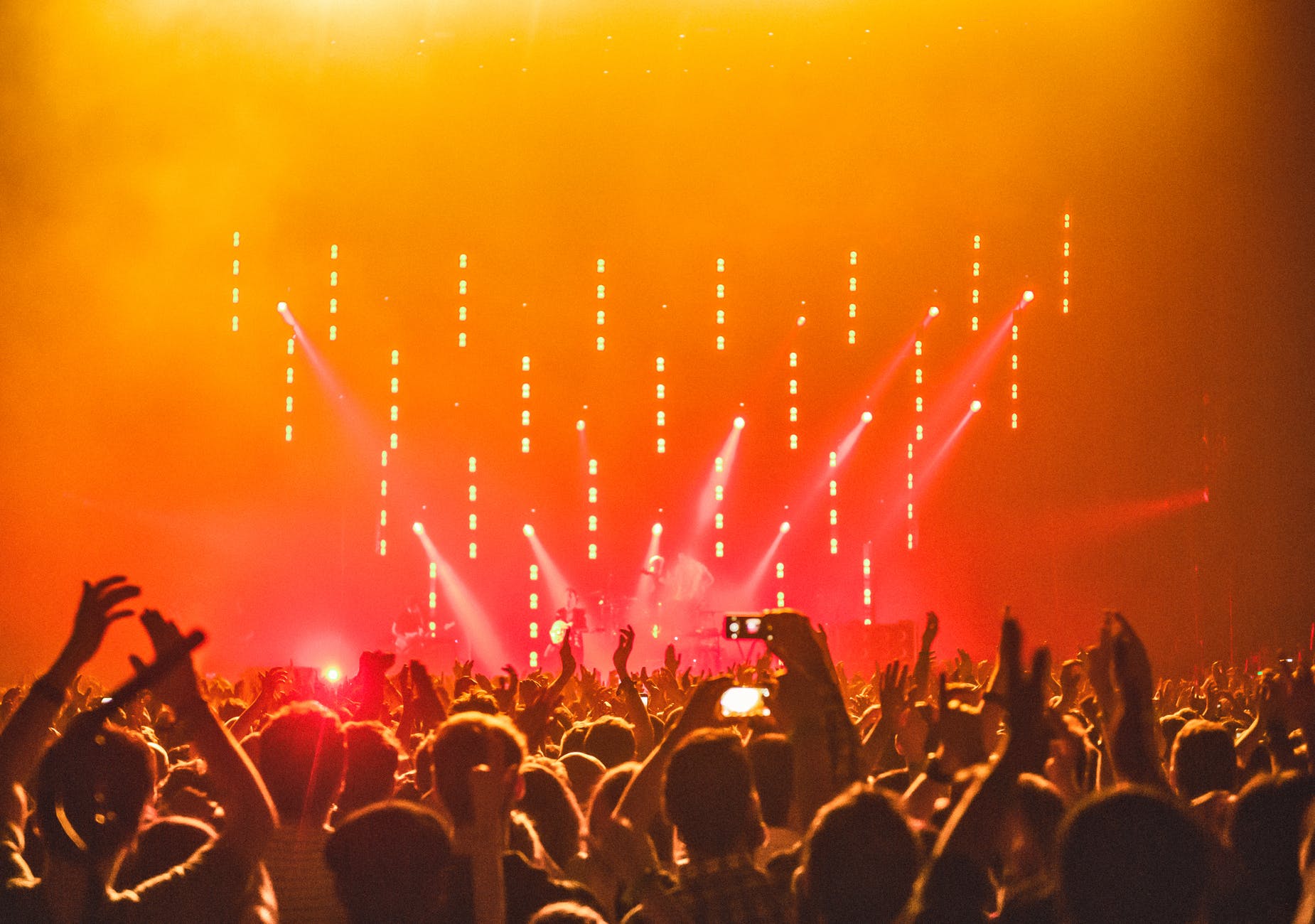 When women listen to music degrading music, ‘We are supporting a terrible message’