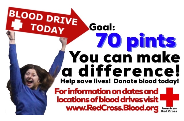 Marian’s blood drive cancelled, Red Cross faces blood shortages due to the outbreak of COVID-19