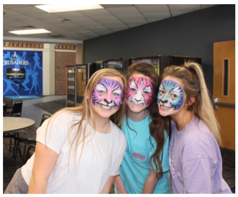 Behind the Scenes: Surprise Day 2020