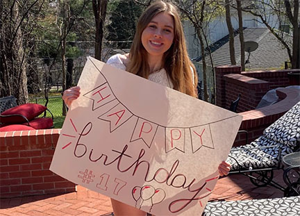 QuaranTEEN’s 17th Birthday 