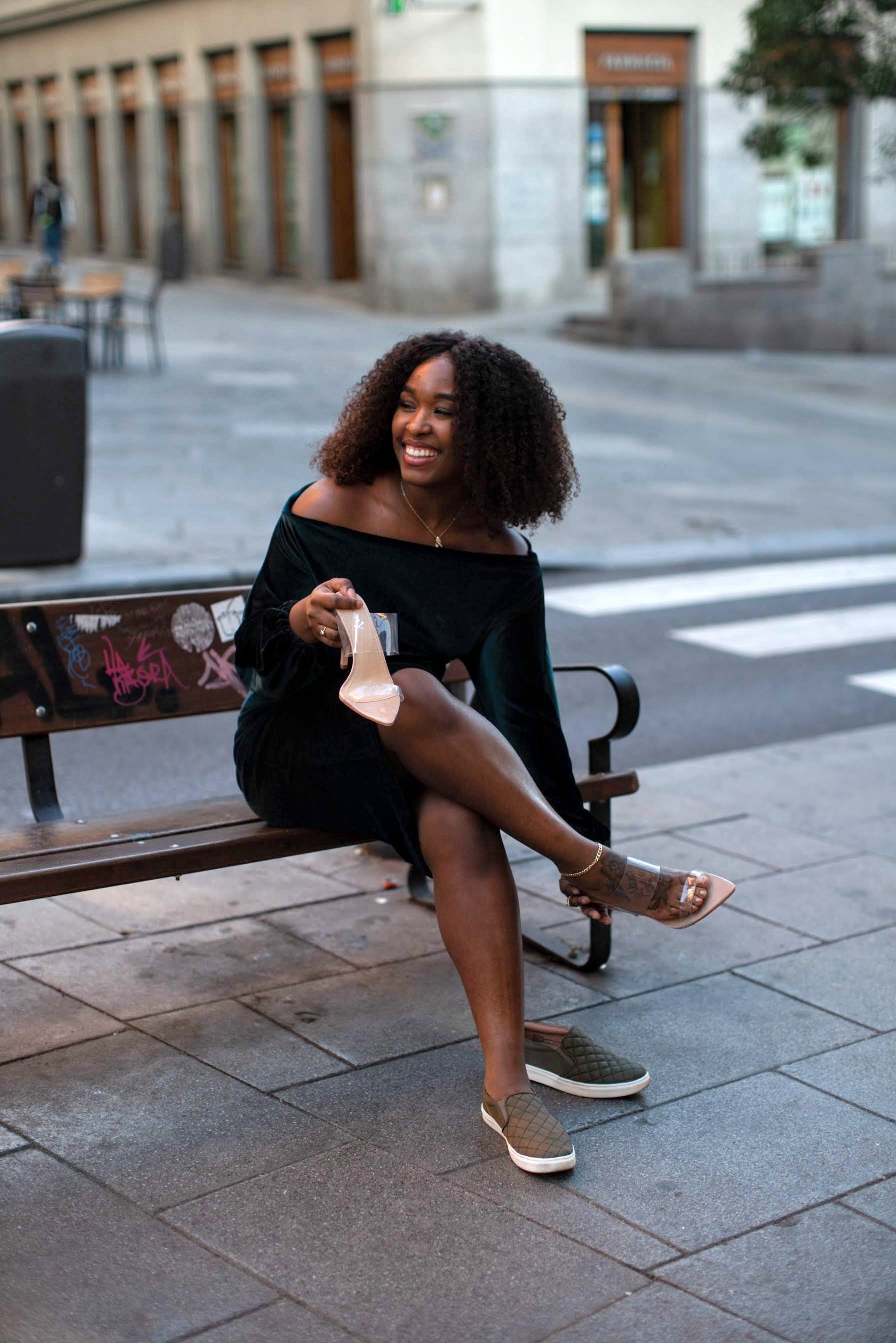 New Director of Diversity and Inclusion ready to tackle challenges in community