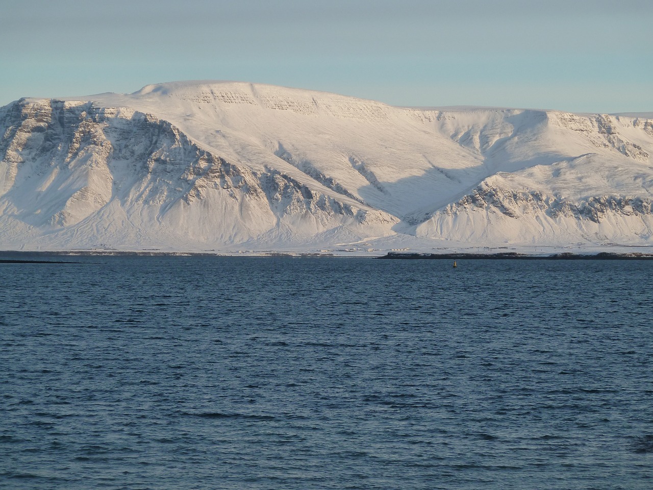 Iceland Cancellation Saddens Many