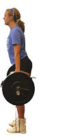 Summer Conditioning Starts off Fall Season