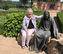 Servites Stay Strong During Pandemic